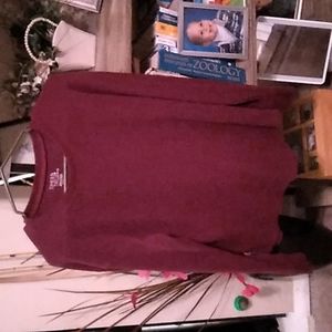 Time and tru long sleeve shirt